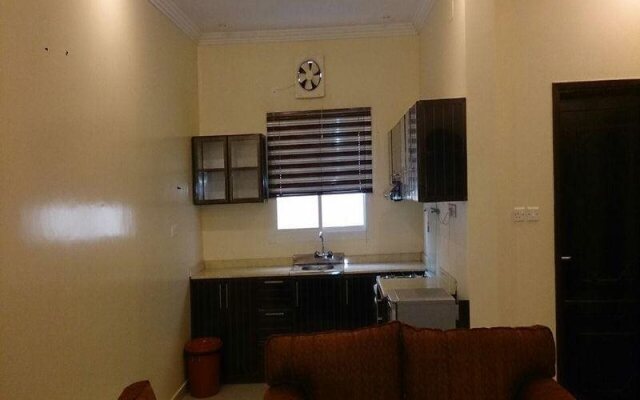 Sigma House - Al Dahiya