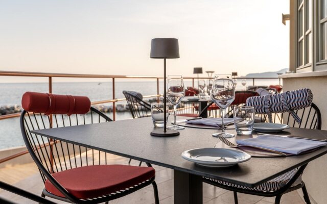 Grand Hotel Torre Fara