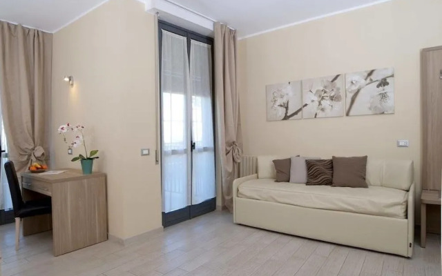 Residence Villa Marina Apartments