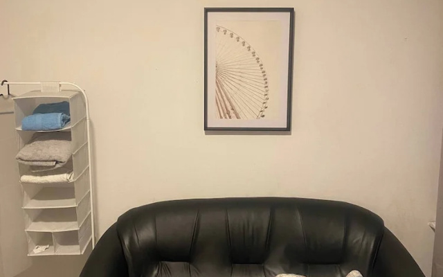 Big Beautiful Appartement in Center of Antwerpen