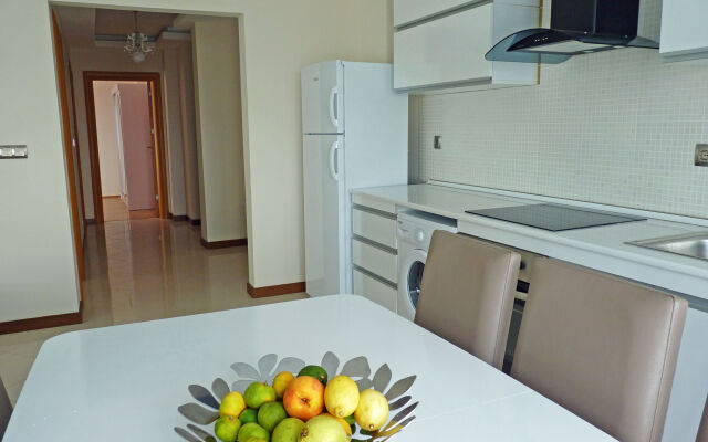 White Pearl Alanya