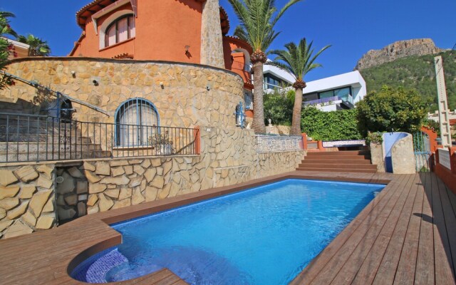 Villas Costa Calpe - Edel
