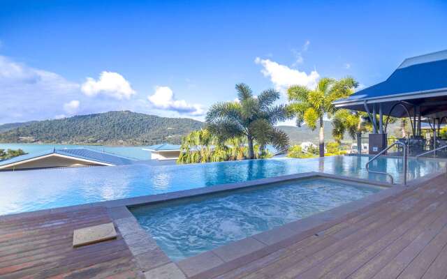 Club Wyndham Airlie Beach