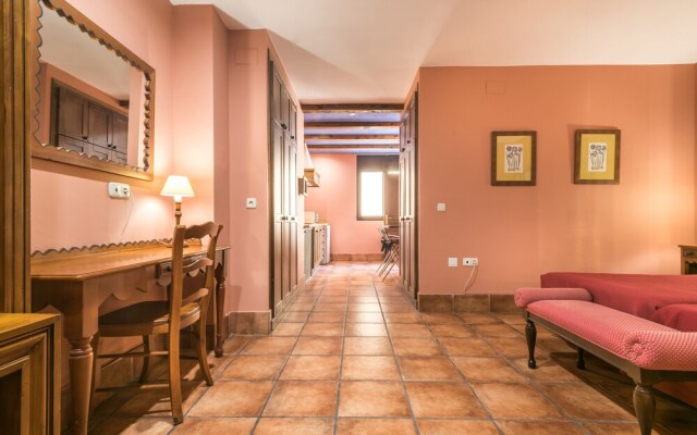 Suite Aparthotel & Spa El Refugio de Aran Vielha