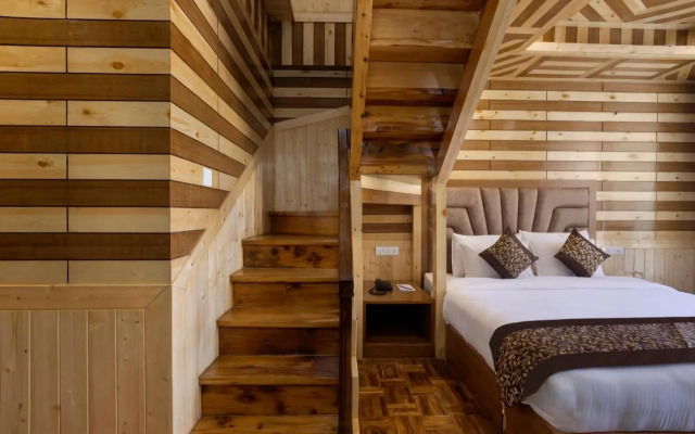 Sterling Shivalik Chail