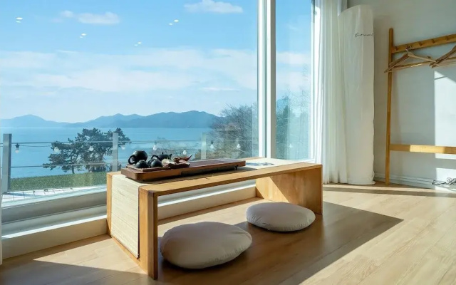 Namhae Mansion Morak