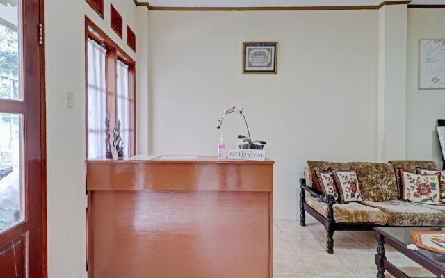 Collection O 90461 Graha Atmadja Syariah Guest House