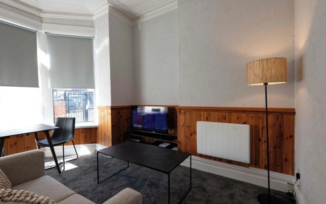 St Andrews by Guestz