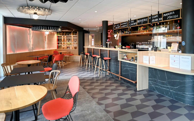 ibis Auxerre Centre