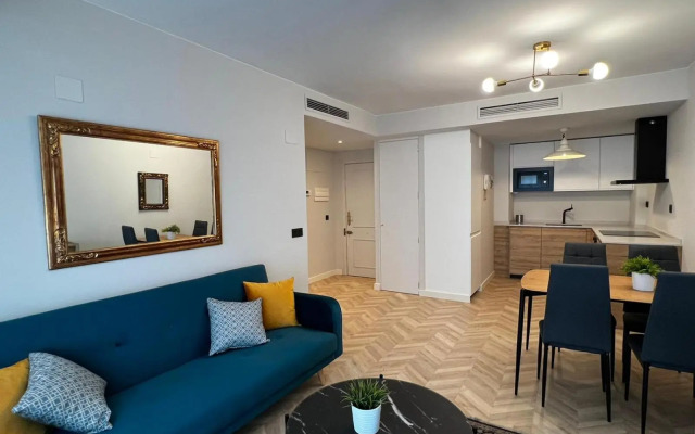 AZ El Balcón De Verónica II - Teatro Romano