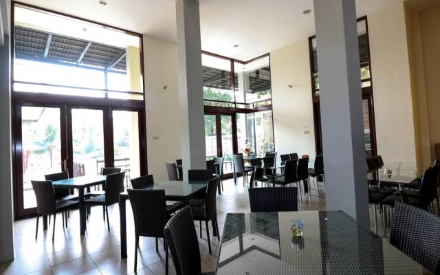 Nida Rooms Kaliurang 20 Pakem At Pakem Valley