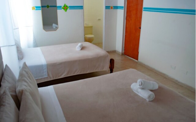 Hotel Gold Fenix