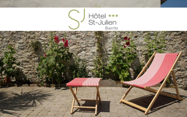 Hôtel St-Julien