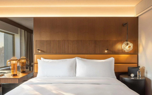 Fairmont Golden Prague