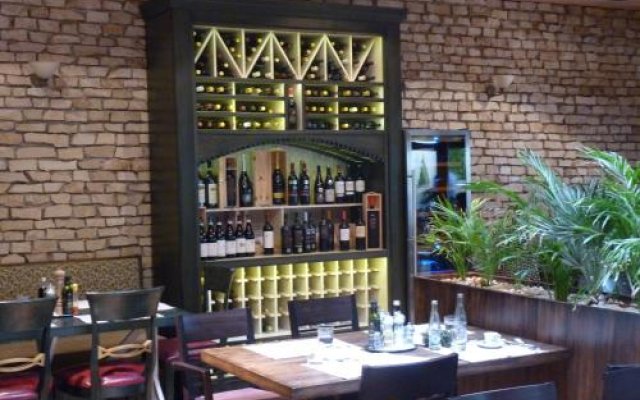 Pensione Ristorante Moretti