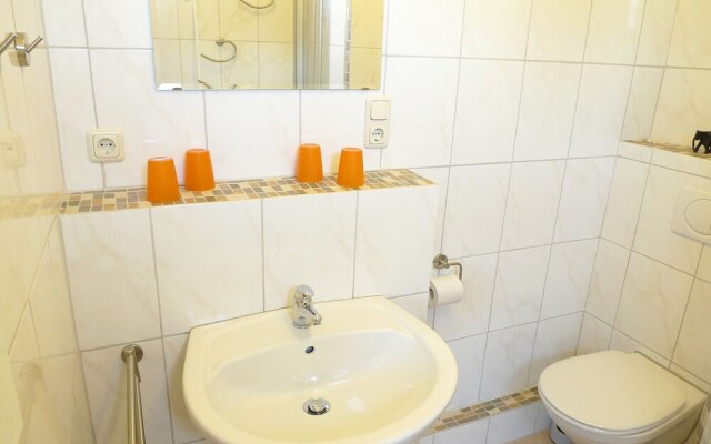 Seefalke Norden in Norden