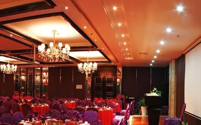 Hongyuan Times Hotel