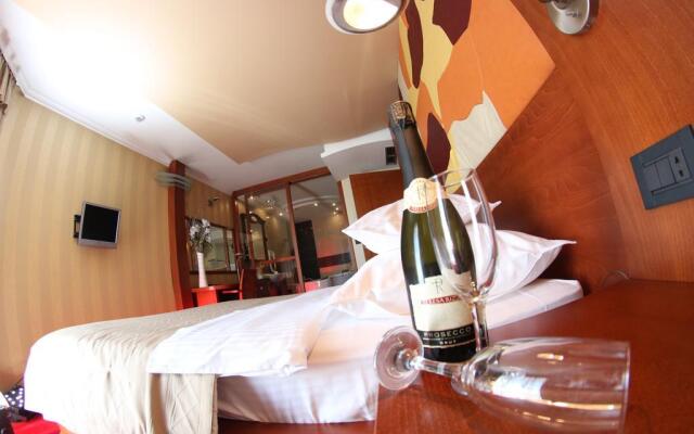 Hotel Bosna
