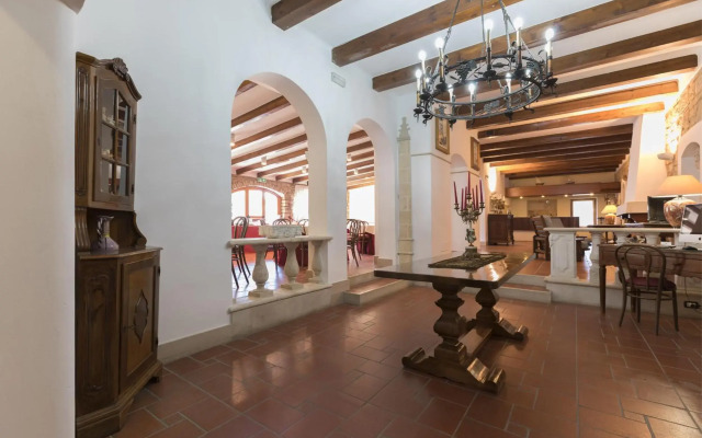 Masseria Sant'Anna