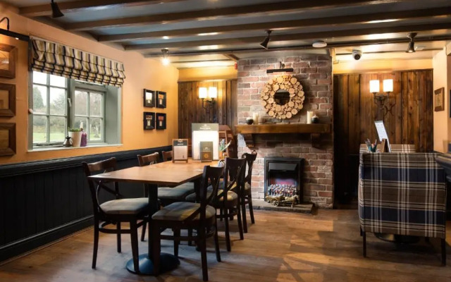 The King's Head Inn - The Inn Collection Group