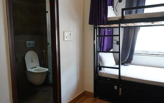 Joey's Hostel Rishikesh