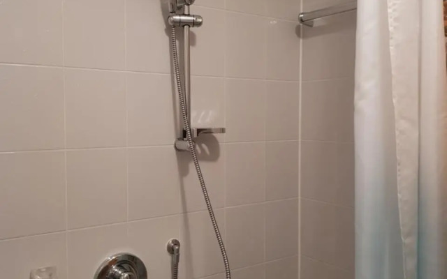 Haus Rottachbrücke May