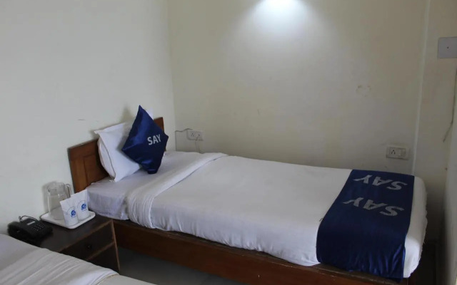 Say Rooms Hotel Deorali