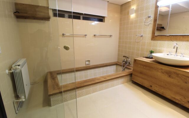 My Home - Genebra