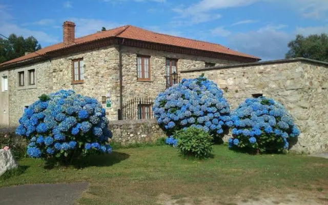 Apartamentos Rurales Aldea de Cerecedo