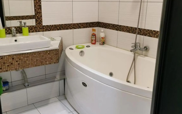 Apartamenty na Tumenskom trakte 2