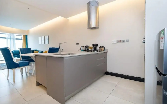 Lux Suites Le marc Luxury Apartments