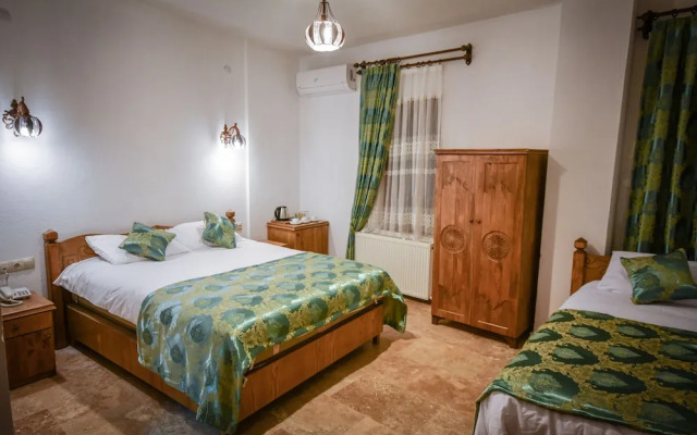 Cappadocia Sightseeing Hotel