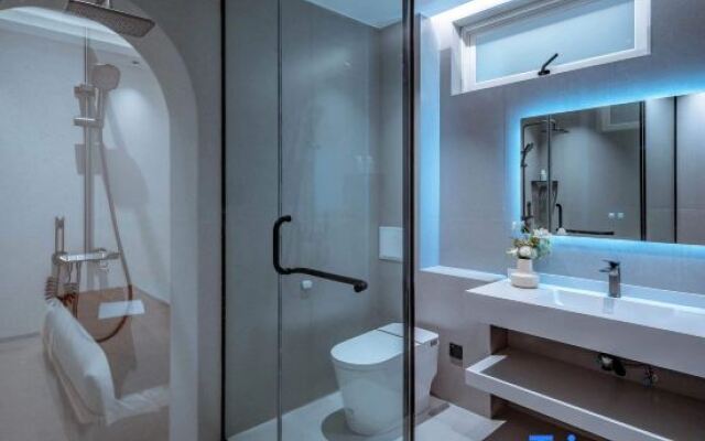 Yunling·Tuoyun Mountain - Poetry Meaning Space Hualuxury Landscape Art Hotel