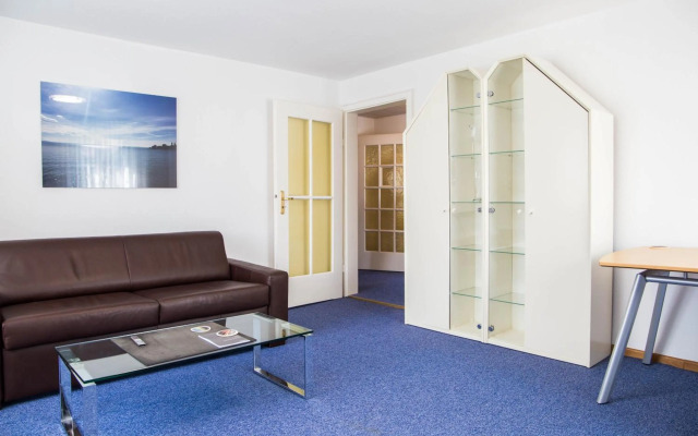PE Loft Central