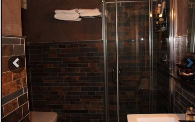 B&B Chiantihome