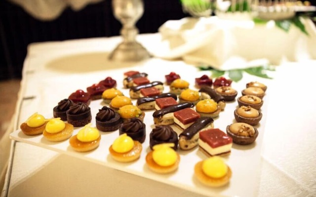 Hotel Villa Verdefiore