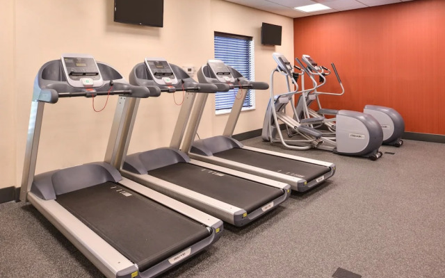 Hampton Inn and Suites St. Paul Oakdale/Woodbury by Hilton