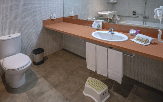 Vilar Rural de Sant Hilari by Serhs Hotels
