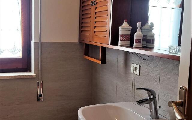 Residenza Cavalluccio Marino-CAVALLUCCIO MARINO