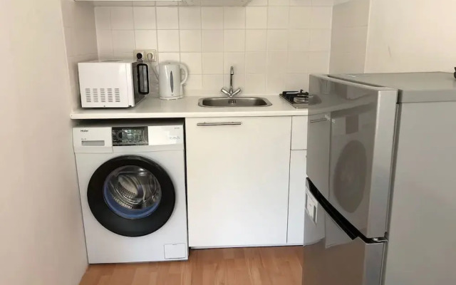 MyCityLofts - Aelbrechtskade