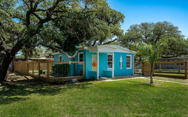 Susie's Place