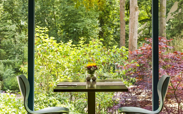 Fletcher Hotel-Restaurant Sparrenhorst-Veluwe