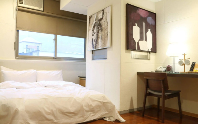 Feng Yang Yuan Resort Wulai