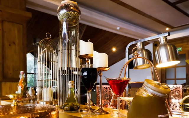 Regenta Resort & Spa Mashobra