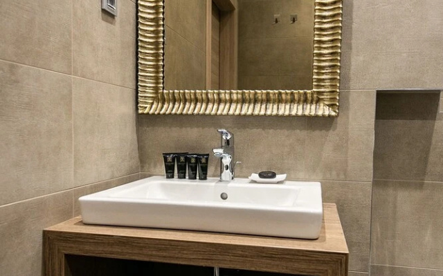 Teatro Suite & Rooms