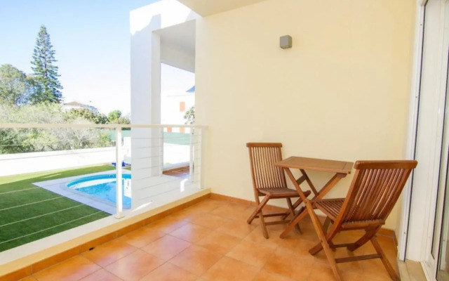 SunApartments - Apartamento de férias em Portimao
