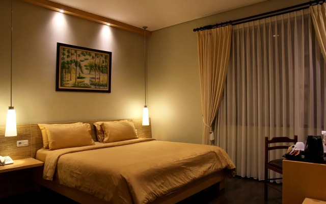 COZY Boutique Guest House