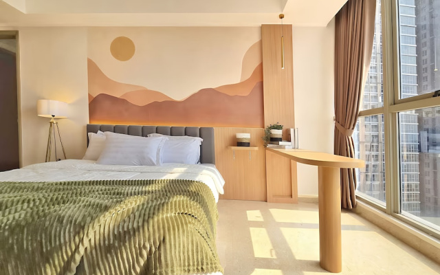 By The Sea By SanLiving - 3BR - PIK