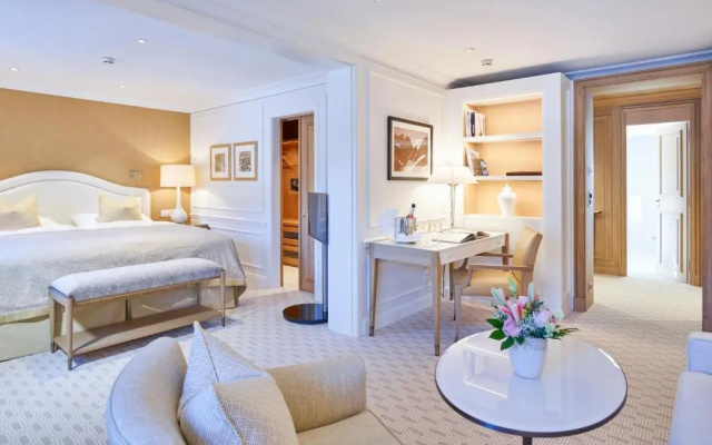 Grand Hotel Kronenhof