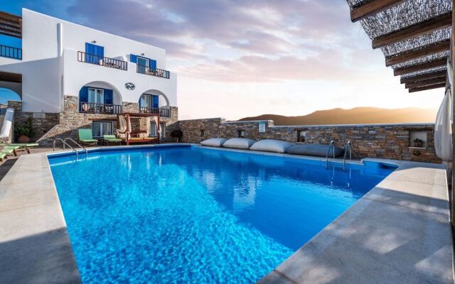 Ios Resort